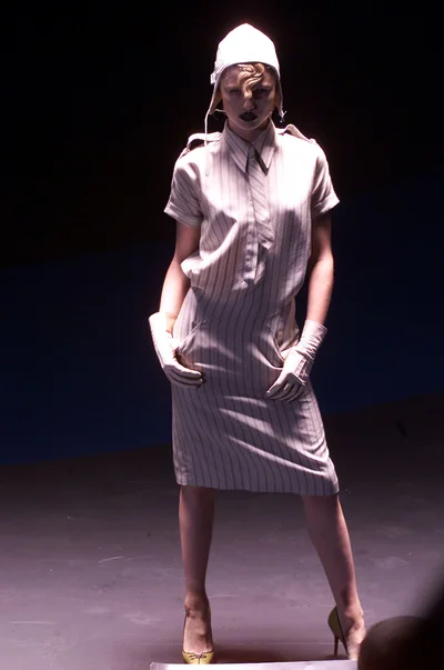 Look 5